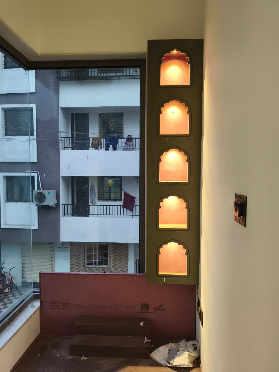 Light Fixtures Installation - Image 37